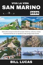 VIVA LA VIDA SAN MARINO 2026