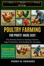 POULTRY FARMING FOR PROFIT MADE EASY