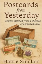 Postcards from yesterday
