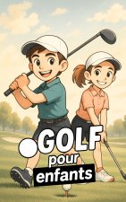 Golf pour enfants