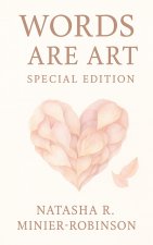 Words Are Art