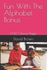 Fun With The Alphabet Bonus