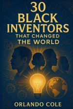 30 Black Inventors That Changed the World