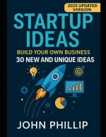 Startup Ideas