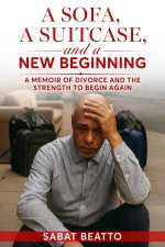 A Sofa, a Suitcase, and a New Beginning
