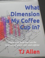 What Dimension is My Coffee Cup In?