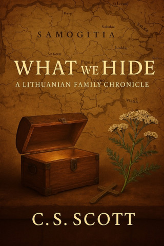 What We Hide