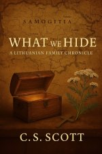 What We Hide