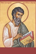 Gospel of Matthew According to the Hebrews