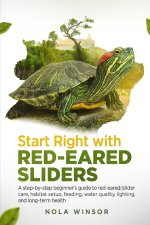 Start Right with Red-Eared Sliders