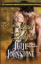 Wenn ein Laird eine Lady liebt
