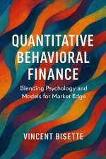Quantitative Behavioral Finance