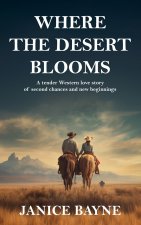 Where the Desert Blooms