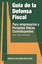 Guía de la Defensa Fiscal