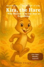 The Hare Who Wanted to Be the Best at Everything