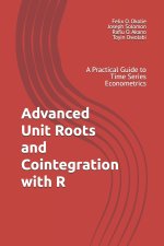 Advanced Unit Roots and Cointegration with R