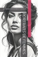 PORTRAITS DE FEMMES