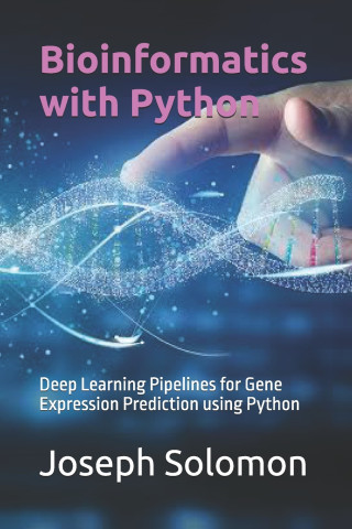 Bioinformatics with Python
