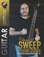 Classical Sweep Picking Etudes