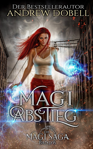 Magi-Abstieg