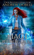 Magi-Wiedergeburt