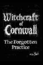 Witchcraft of Cornwall