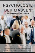 Psychologie der Massen