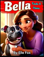 Bella Finds a New Home