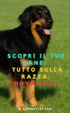 Scopri il tuo Cane