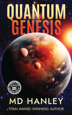 Quantum Genesis