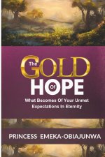 THE GOLD OF HOPE