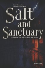 Salt And Sanctuary