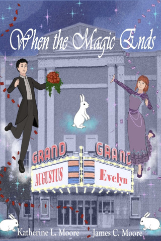 When the Magic Ends