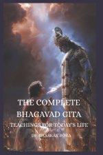 The Complete Bhagavad Gita