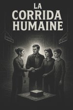Corrida Humaine