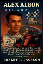 ALEX ALBON BIOGRAFIE