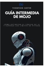 Guía intermedia de Mojo