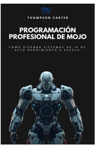 Programación profesional de Mojo