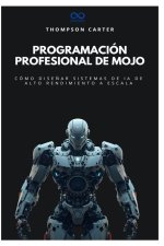 Programación profesional de Mojo