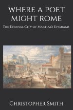 Where A Poet Might Rome