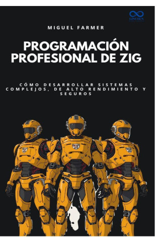 Programación profesional de Zig