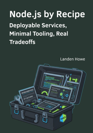 Node.js by Recipe