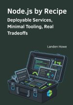 Node.js by Recipe