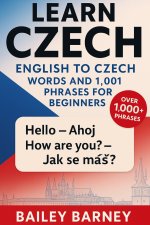Learn Czech