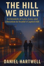 The Hill We Built