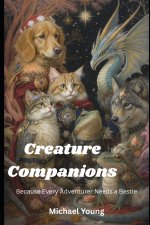 Creature Companions