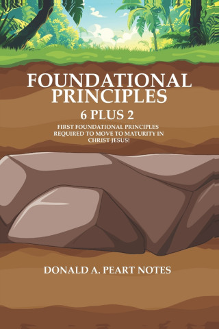 Foundational Principles 6 Plus 2