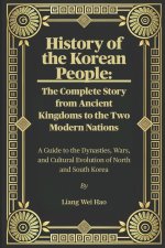 History of the Korean People