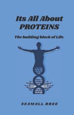 Its All About PROTEINS