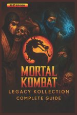 Complete Guide & Walkthrough for Mortal Kombat